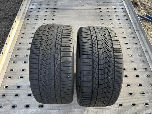 Zdjęcie oferty: Continental Wintercontact TS860S 305/35R21 305/35/21 ZIMA 2022