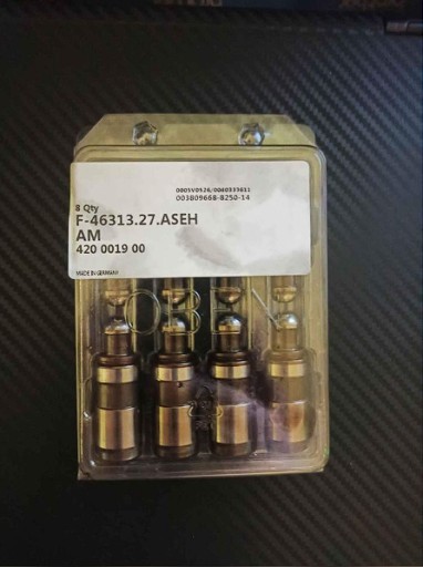 Zdjęcie oferty: Popychacze szklanki BMW E36 E46 OEM INA 420001910