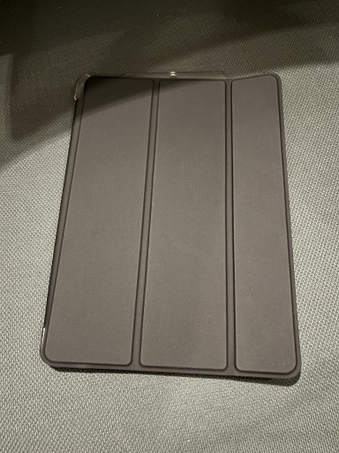 Zdjęcie oferty: Czarny mat Etui do ipad Air 1/2/pro9.7 2017/2018