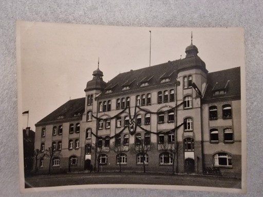 Zdjęcie oferty: SENSBURG - MRĄGOWO -ŚWIĘTA LIPKA -TANNENBERG -OSTPREUSENSSEN -ALBUM 163 SZT