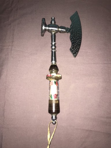 Zdjęcie oferty: Tłuczek do mięsa toporek