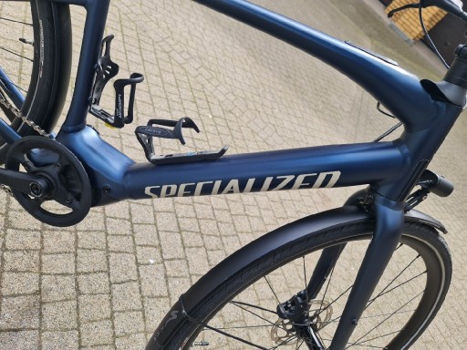 Zdjęcie oferty: Rower ebike Specialized