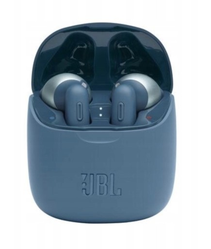 Zdjęcie oferty: Słuchawki bezprzewodowe dokanałowe JBL TWS 225