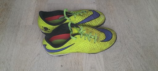 Zdjęcie oferty: Turfy Nike hypervenom 36.5