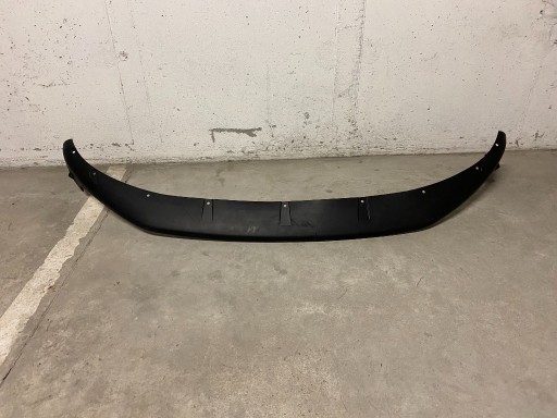 Zdjęcie oferty: Mini Clubman F54 dokładka spoiler przód