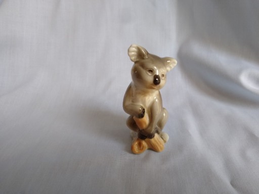 Zdjęcie oferty: Hutschenreuther figurka porcelanowa miś koala 