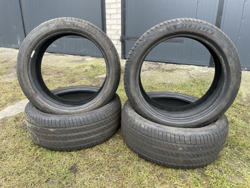 Zdjęcie oferty: Michelin Primacy 4 205/45R17 88H