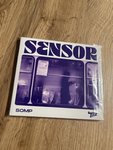 Zdjęcie oferty: Somp Sensor Nowa w folii SOMP WPL BDG LIMITED