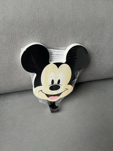 Zdjęcie oferty: Mickey Mouse Disney Wieszak ścienny ubrania klucze