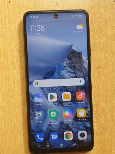 Zdjęcie oferty: Xiaomi mi 10t lite 128gb sprawny