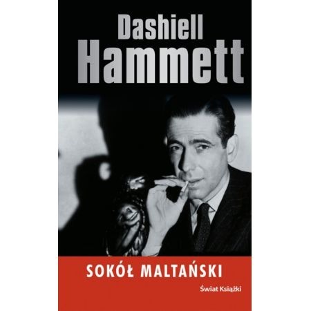 Zdjęcie oferty: Sokół maltański Deshiell Hammett