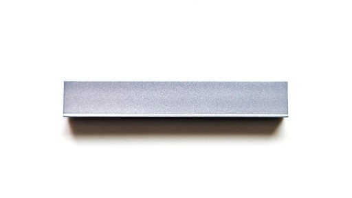Zdjęcie oferty: Uchwyt meblowy srebrny mat 15cm/8mm/2,5cm 128mm