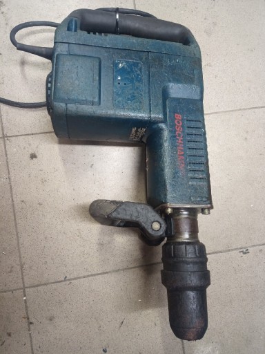 Zdjęcie oferty: Młot udarowy Bosch GSH 11 E