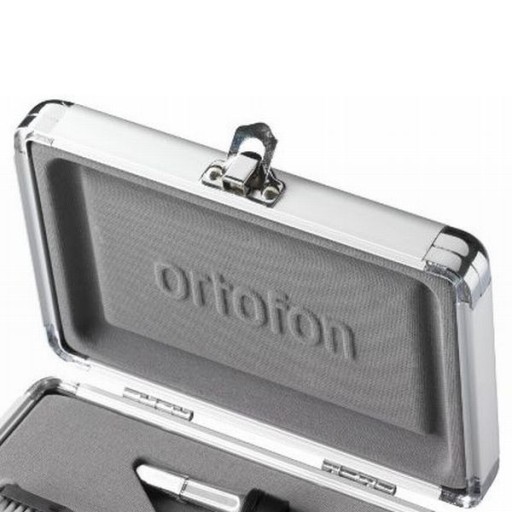 Zdjęcie oferty: Wyściółka górna do Aluminium Case Ortofon