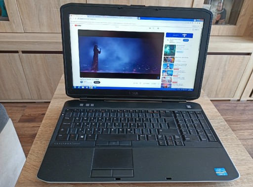 Zdjęcie oferty: Dell Latitude E5530 okazja