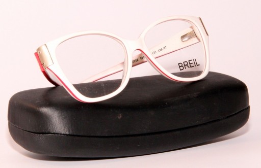 Zdjęcie oferty: okulary damskie włoskiej kolekcji BREIL