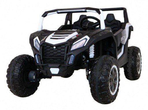 Zdjęcie oferty: Pojazd Buggy ATV Racing 4x200W 24V do 80 kg, 3-sto