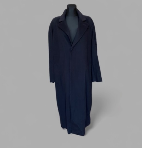 Zdjęcie oferty: Oryginalny płaszcz zimowy męski marki Cerruti 1881