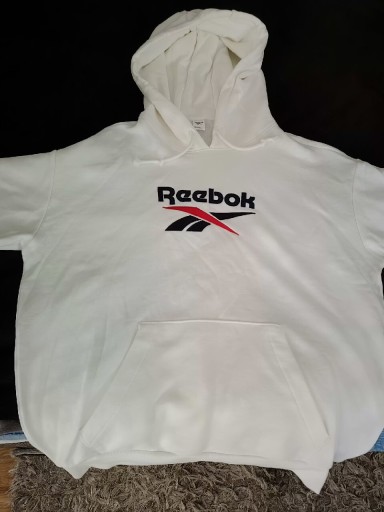 Zdjęcie oferty: Bluza męska z kapturem firmy Reebok