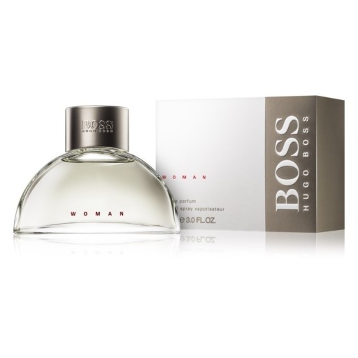 Hugo boss woman old version sale