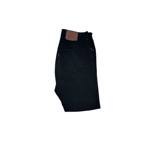 Zdjęcie oferty: Levis 501, W36/L30, stan bardzo dobry