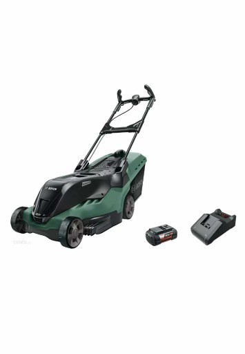 Zdjęcie oferty: BOSCH ADVANCED ROTAK 36 - 850 36V Li-Ion 6,0Ah