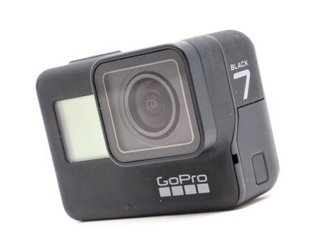 Zdjęcie oferty: Gopro Hero 7 Black