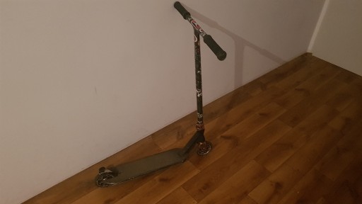 Zdjęcie oferty: Wyczynowa hulajnoga Oxelo scooter