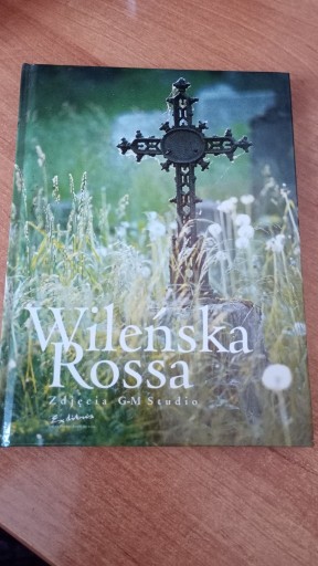 Zdjęcie oferty: Wileńska Rossa wiosną