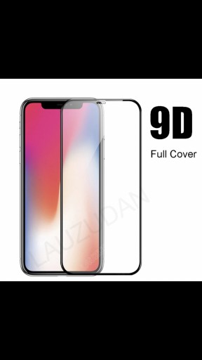 Zdjęcie oferty: Szkło ochrone do Iphone 11,7/8 plus