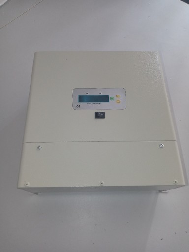 Zdjęcie oferty: Inwerter ELNIX wiatr 3,6kW OffGrid +rezystor