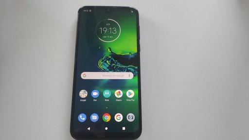 Zdjęcie oferty: MOTOROLA MOTO G8 PLUS 4/64GB CRYSTAL PINK