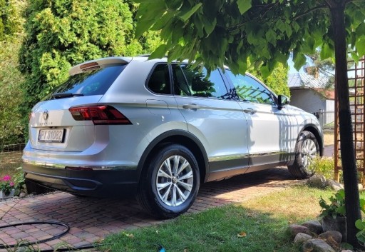 Zdjęcie oferty: VW Tiguan 1.5 Tsi 2022 Salon PL  + BONUSY za 7tyś