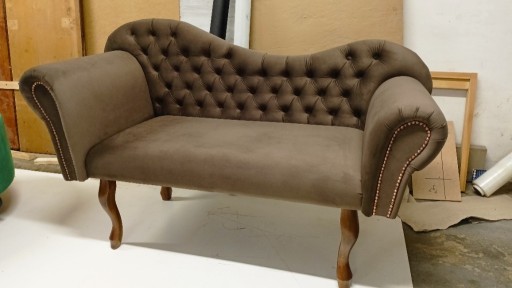 Zdjęcie oferty: ławeczka chesterfield