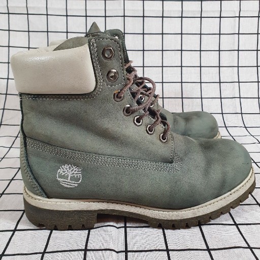 Zdjęcie oferty: Timberland 6 Inch Made in USA 