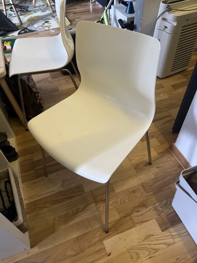 Zdjęcie oferty: Krzesła Ikea komplet 4 sztuki