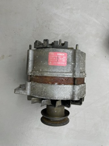 Zdjęcie oferty: Alternator Audi 80 b3 2.0