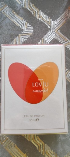 Zdjęcie oferty: Perfumy Avon LOVIU 
