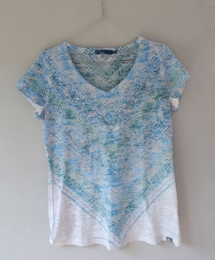 Zdjęcie oferty: t-shirt, koszulka PRANA, M/L