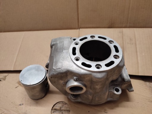 Zdjęcie oferty: Cylinder Tłok Honda CR 250