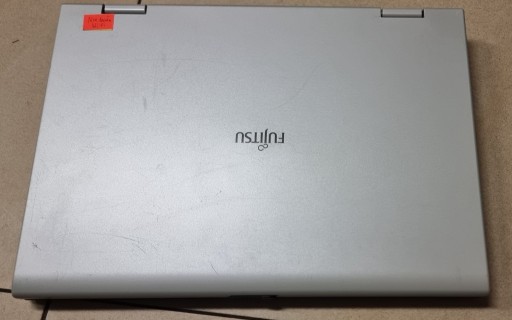 Zdjęcie oferty: Laptopy Fujitsu Esprimo 12 szt na części 