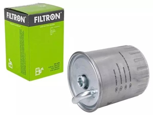 Zdjęcie oferty: Filtron PP841/4 