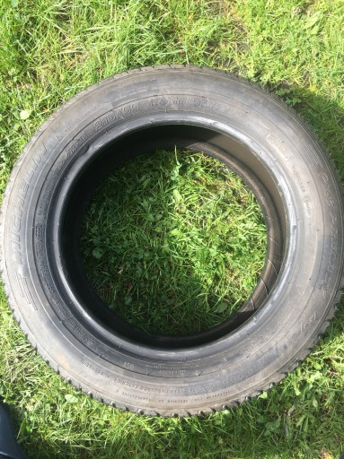 Zdjęcie oferty: Opona Michelin Pilot Primacy Radial XSE 215/55 16