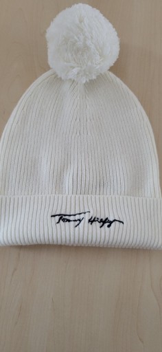 Zdjęcie oferty: Czapka Tommy Hilfiger 