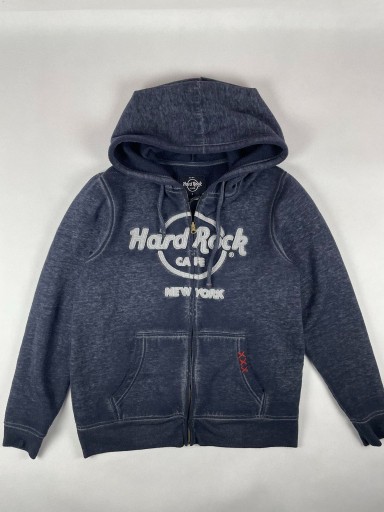 Zdjęcie oferty: Bluza z kapturem Hard Rock Cafe S