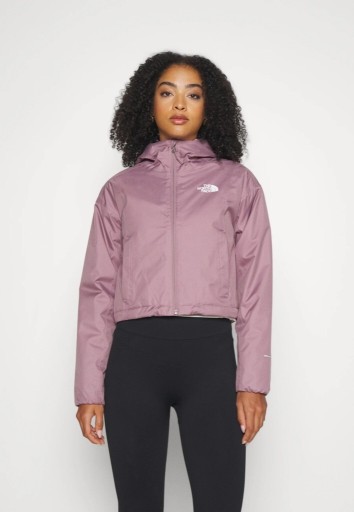 Zdjęcie oferty: THE NORTH FACE KURTKA KAPTUR SHORT M