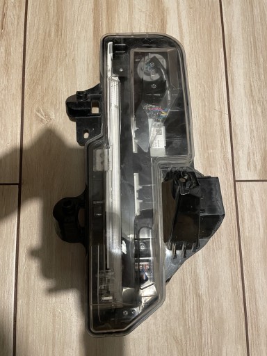 Zdjęcie oferty: MAZDA CX 30 CX-30 HALOGEN LED KIERUNKOWSKAZ PRAWY