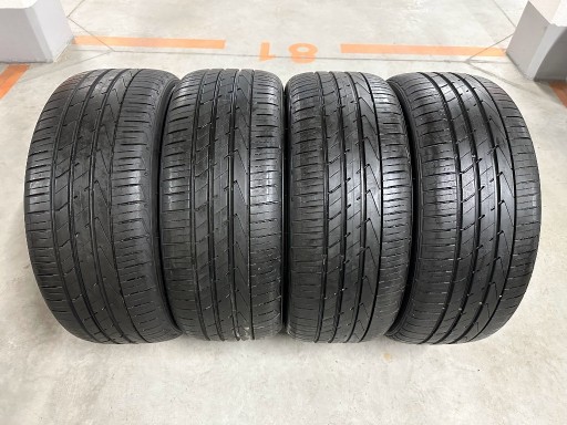 Zdjęcie oferty: 235/50 R19 HANKOOK Ventus S1 evo2