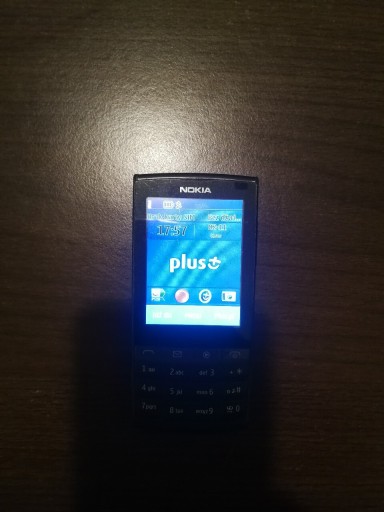 Zdjęcie oferty: Telefon Nokia X3 