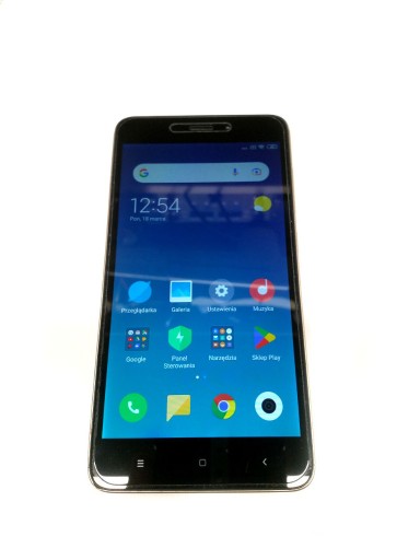 Zdjęcie oferty: Telefon GSM Xiaomi Redmi 4A 2GB/32GB